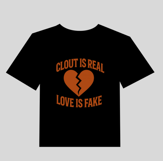Luxe shirt