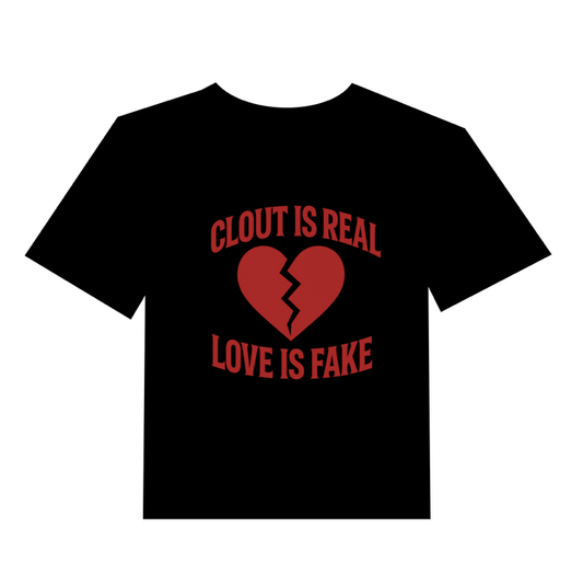 CIRLIF Luxury Tshirt